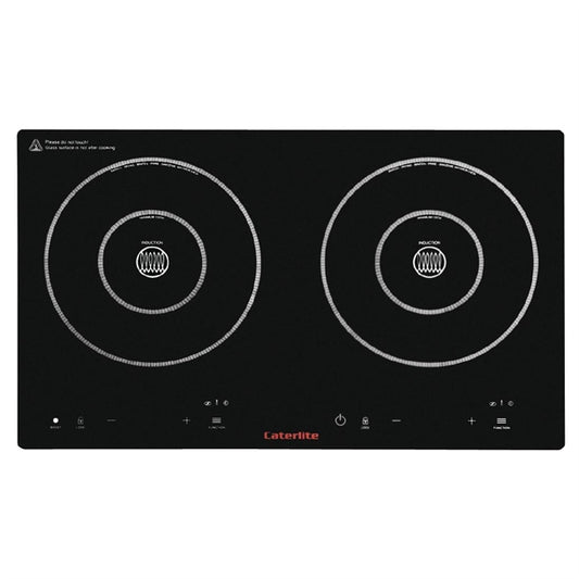 Caterlite Ceramic Glass aj452