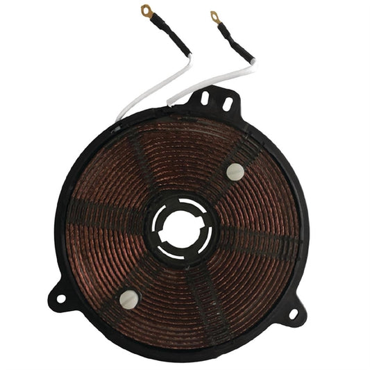 Caterlite Right Coil aj454