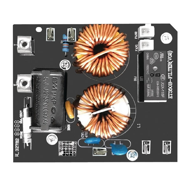 Caterlite PCB Board aj456