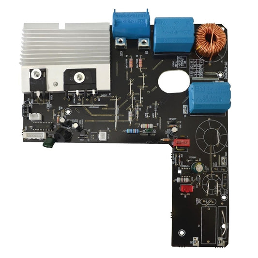 Caterlite Left Mainboard aj461