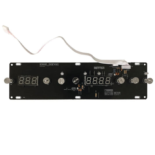 Buffalo Control Panel aj465