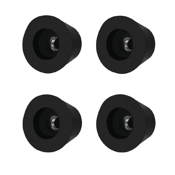 Buffalo Induction Hob Feet (4 Pack) aj472
