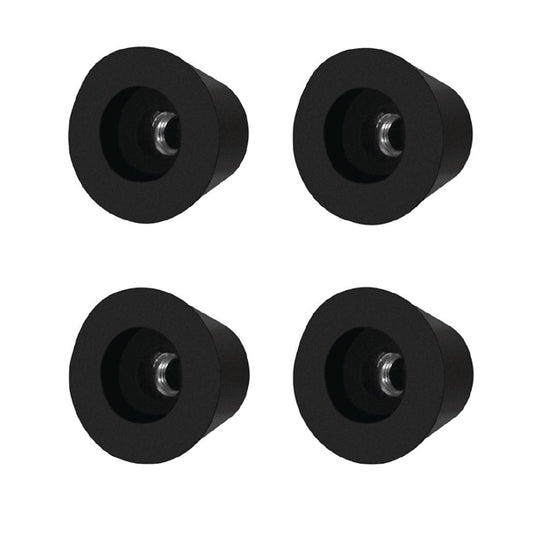 Buffalo Induction Hob Feet (4 Pack) aj472