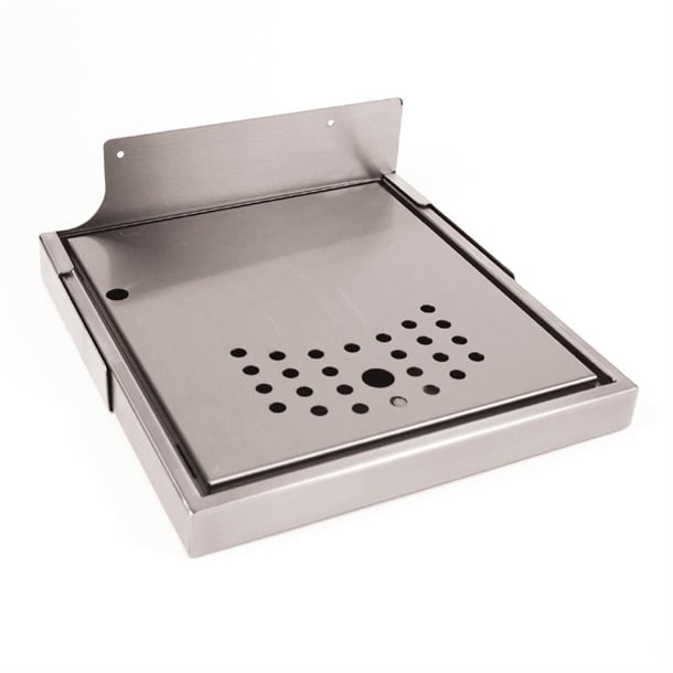 Drip tray for M3F water boiler aj493