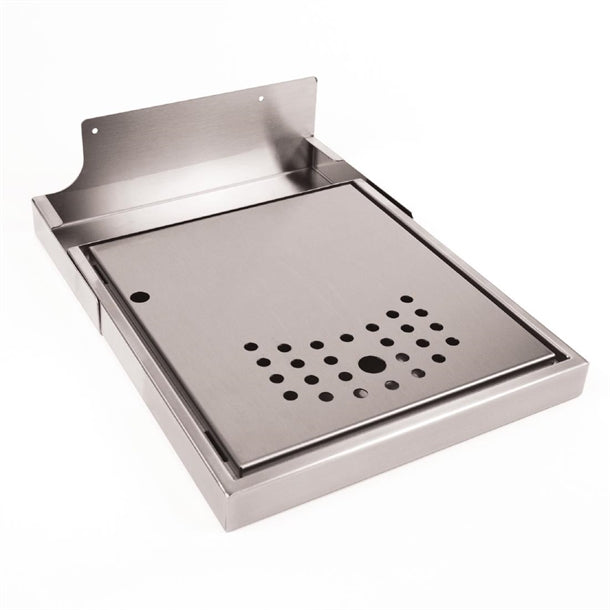 Drip tray for M3F water boiler aj493