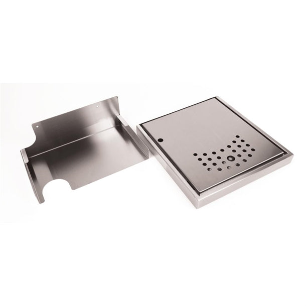 Drip tray for M3F water boiler aj493