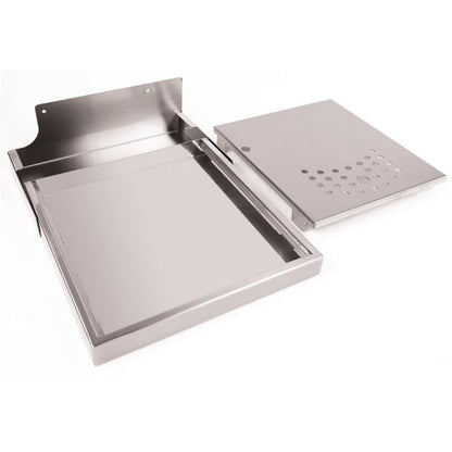 Drip tray for M3F water boiler aj493
