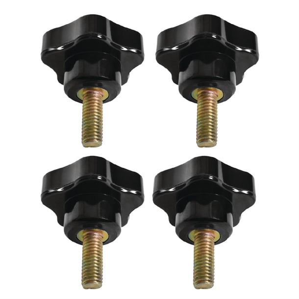 Buffalo Screw Fixing Set aj501