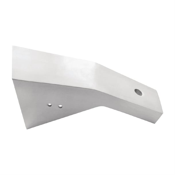 Buffalo Carriage Support aj508