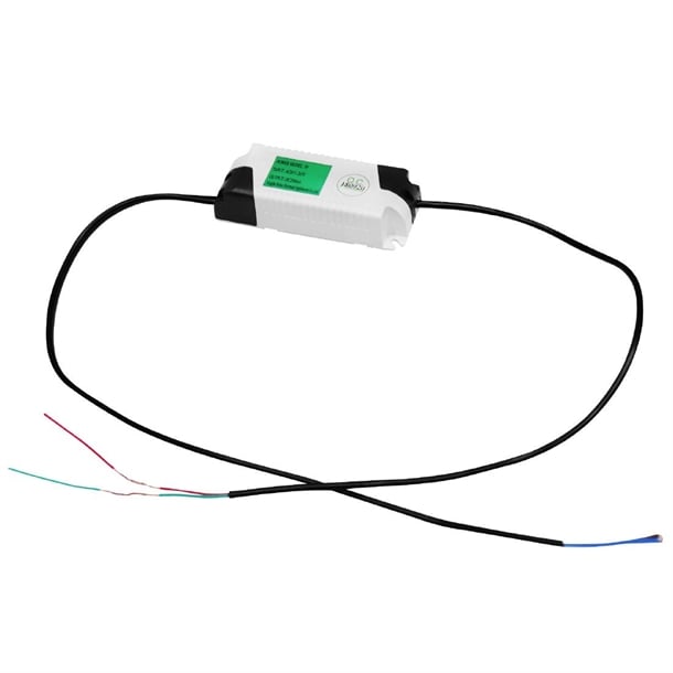 Buffalo Slimline Multideck LED Transformer aj517