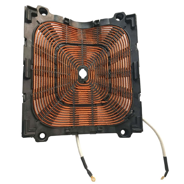 Buffalo Heating Coil aj532