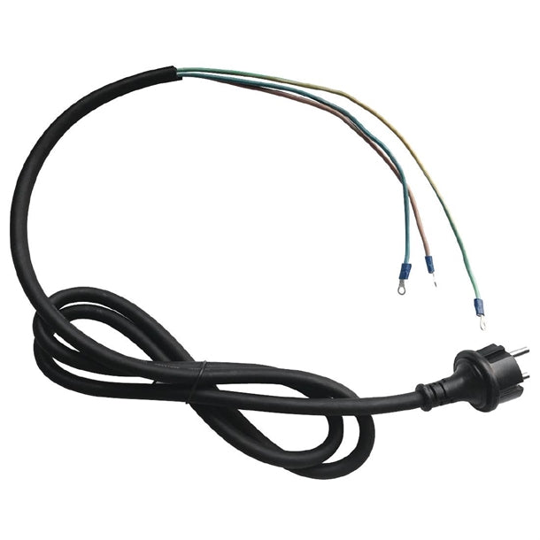 Buffalo Power Cord Assembly aj535