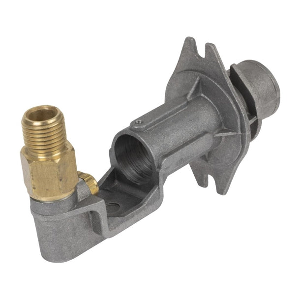 Buffalo Open Burner Venturi aj618