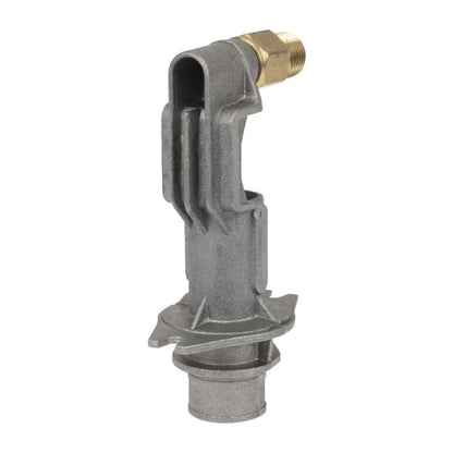 Buffalo Open Burner Venturi aj618