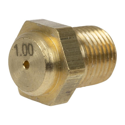 Buffalo Open Top Burner Jet (LPG) aj620