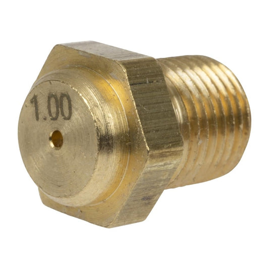 Buffalo Open Top Burner Jet (LPG) aj620