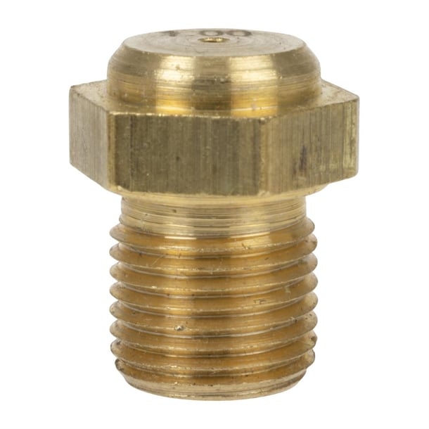 Buffalo Open Top Burner Jet (LPG) aj620