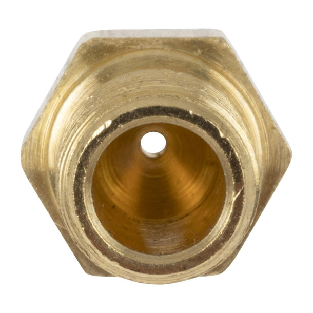 Buffalo Open Top Burner Jet (LPG) aj620