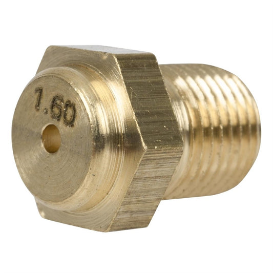 Buffalo Open Top Burner Jet (Natural Gas) aj622