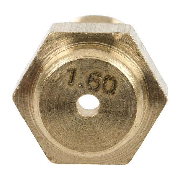 Buffalo Open Top Burner Jet (Natural Gas) aj622