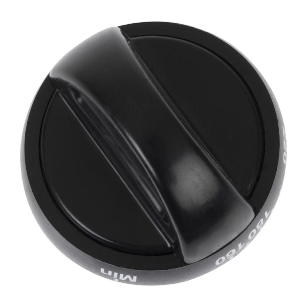 Buffalo Oven Knob aj625