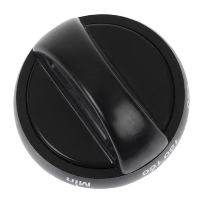 Buffalo Oven Knob aj625
