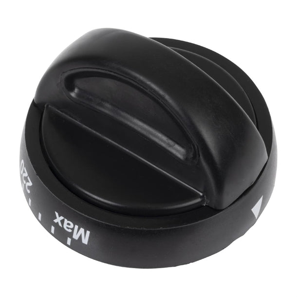 Buffalo Oven Knob aj625