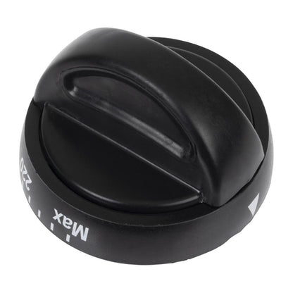 Buffalo Oven Knob aj625