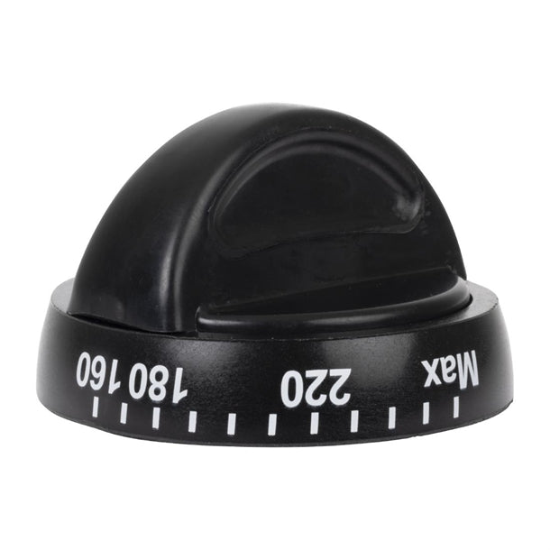 Buffalo Oven Knob aj625