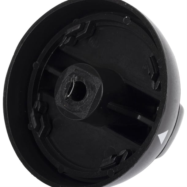 Buffalo Oven Knob aj625
