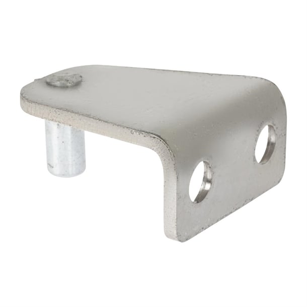 Buffalo Left Upper Door Hinge aj626