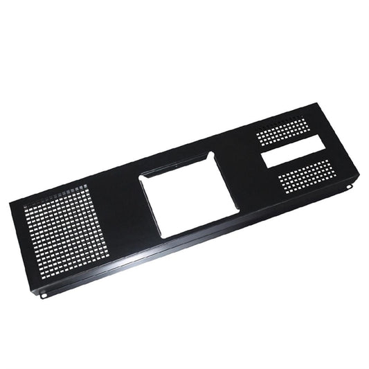 Polar Front Panel aj651