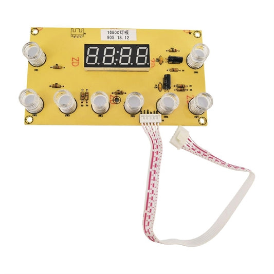 Buffalo Control Board aj654