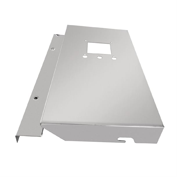 Polar Controller Panel aj685