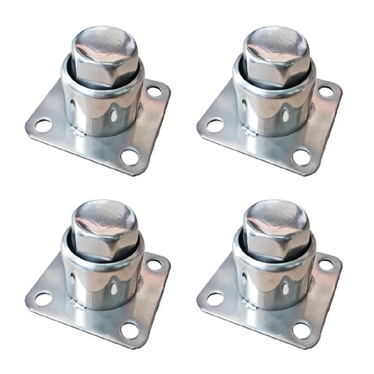 Polar Adjustable Feet (4 Pack) aj693