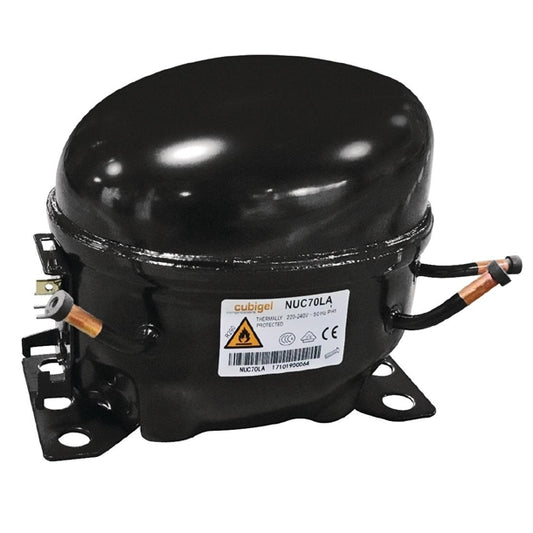 Polar Compressor (R290-NUC70LA) aj761