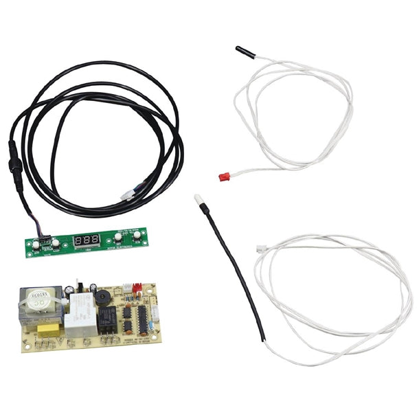 Polar Complete Digital Controller (R290) aj762