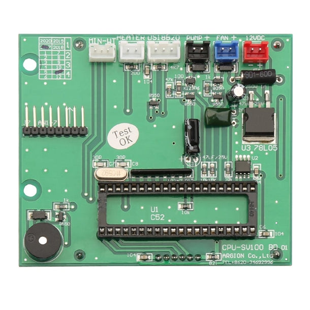 Buffalo Control PCB aj775