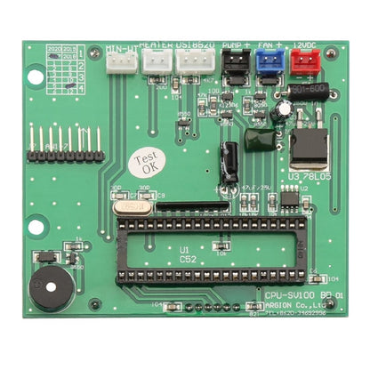 Buffalo Control PCB aj775