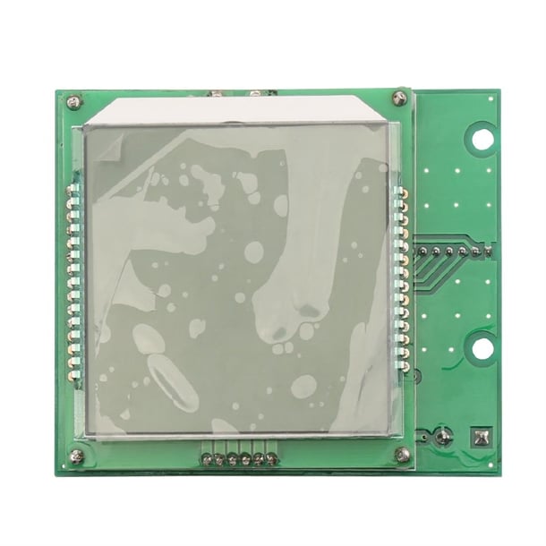 Buffalo Control PCB aj775