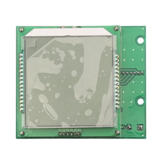 Buffalo Control PCB aj775