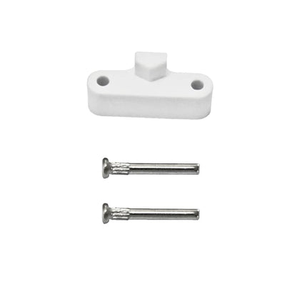 Polar Plastic Hinge aj778