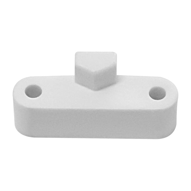 Polar Plastic Hinge aj778