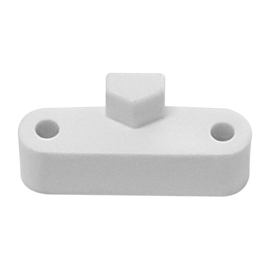 Polar Plastic Hinge aj778