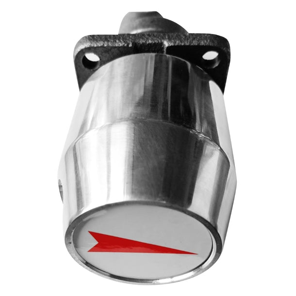 Buffalo Handle Seat Assembly aj784