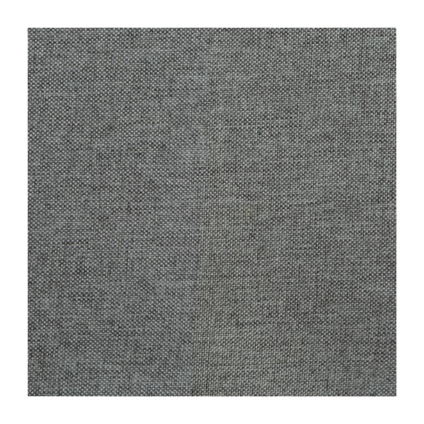 Bolero Banqueting Grey Fabric Swatch aj806