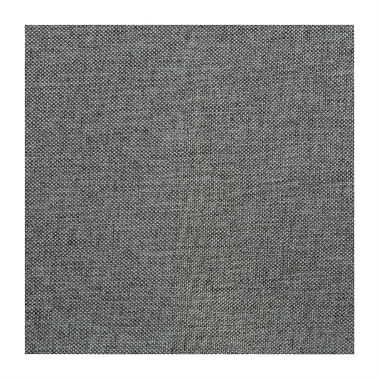 Bolero Banqueting Grey Fabric Swatch aj806