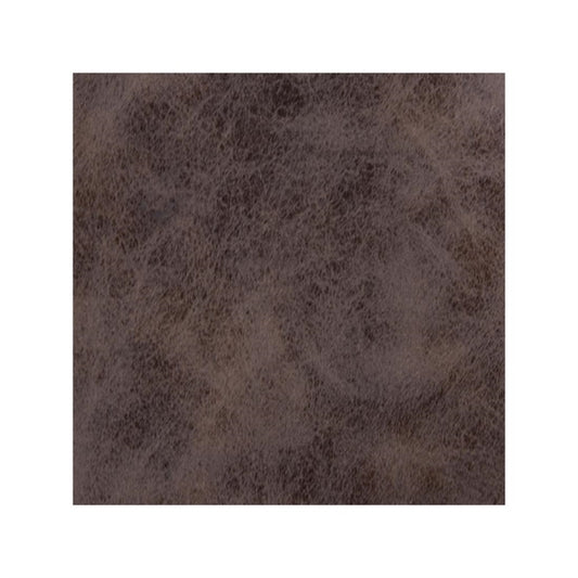 Bolero Vintage Mocha PU Leather Swatch aj807