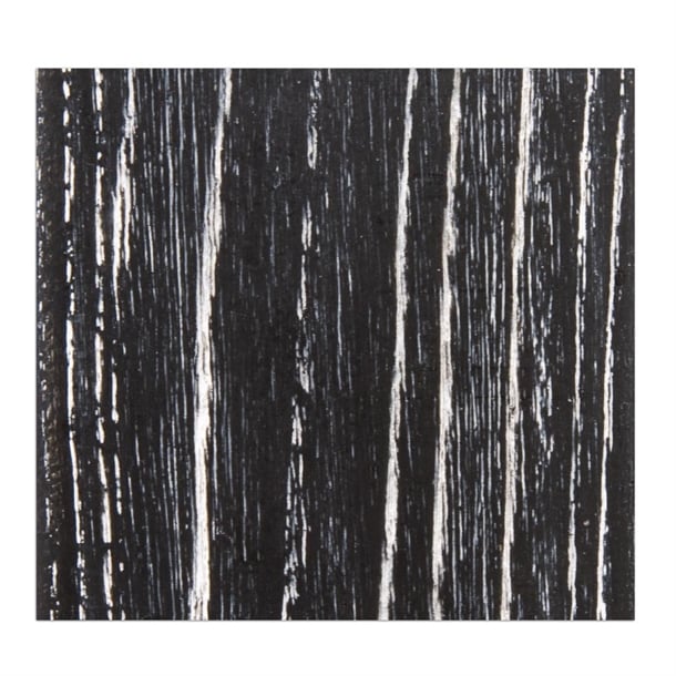 Bolero Blackwash Wooden Swatch aj819