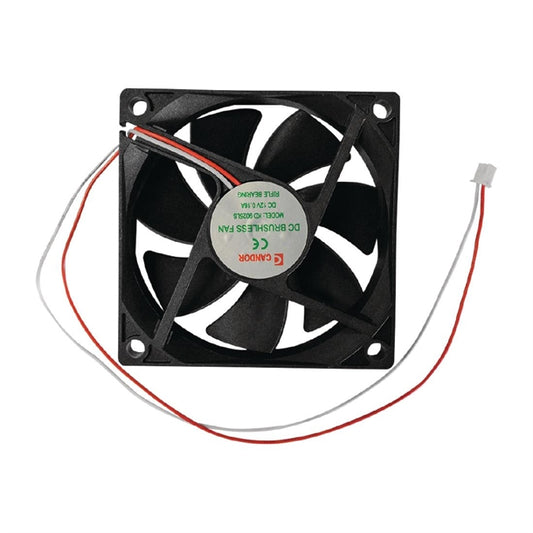 Nisbets Essentials Heat Fan ak008